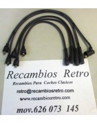 Electricidad | Recambios Retro