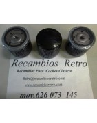 Mecánica | Recambios Retro