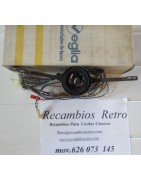 Electricidad | Recambios Retro