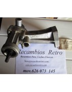 Mecánica | Recambios Retro