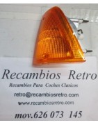 Electricidad | Recambios Retro