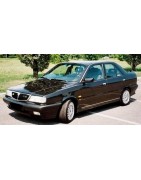 Lancia  |  Recambios Retro