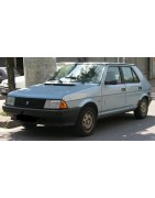 SEAT RONDA ANTIG.Y MODERNO | SEAT|Recambios Retro