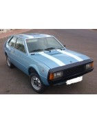 SEAT 1200 SPORT | SEAT|Recambios Retro