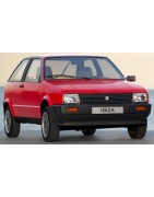 SEAT IBIZA Y CORDOBA TODOS  | SEAT|Recambios Retro