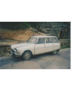 CITROEN C-8 Y BREAK | CITROËN|Recambios Retro