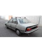 RENAULT 18 -81 y 81- | RENAULT|Recambios Retro