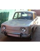 RENAULT 8 ANTIGUO Y TS | RENAULT|Recambios Retro