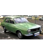 RENAULT 12 N SUPER Y FAMILIAR | RENAULT|Recambios Retro