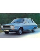 RENAULT 12-TL , TS Y TS MODERNO | RENAULT|Recambios Retro