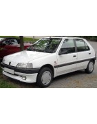 PEUGEOT 106 -95 5-PUERTAS | PEUGEOT|Recambios Retro