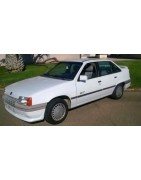 OPEL KADETT TODOS MODELOS | OPEL|Recambios Retro