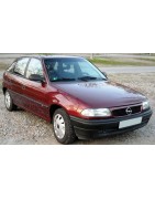 OPEL  ASTRA | OPEL|Recambios Retro