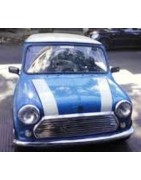 MORRIS MINI | MORRIS|Recambios Retro