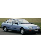 FORD SIERRA -86, 87, 89 y 90- | FORD|Recambios Retro