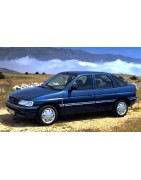 FORD-ESCORT 90 -2 - 5 PUERTAS | FORD|Recambios Retro