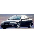 FORD. MONDEO  -96 | FORD|Recambios Retro