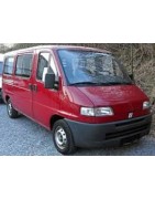 FIAT DUCATO | FIAT|Recambios Retro