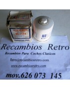 Mecánica | Recambios Retro