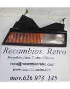 Electricidad | Recambios Retro