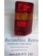 Electricidad | Recambios Retro