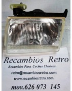 Electricidad | Recambios Retro