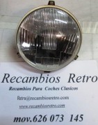 Electricidad | Recambios Retro