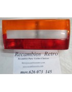 Electricidad | Recambios Retro