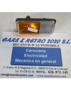 Electricidad | Recambios Retro