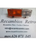 Electricidad | Recambios Retro