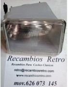 Electricidad | Recambios Retro