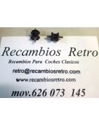 Mecánica | Recambios Retro