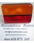 Electricidad | Recambios Retro