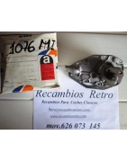 Mecánica | Recambios Retro