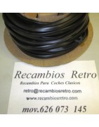 Carrocería | Recambios Retro