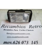 Electricidad | Recambios Retro