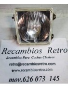 Electricidad | Recambios Retro