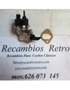 Mecánica | Recambios Retro