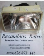 Electricidad | Recambios Retro