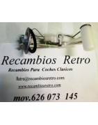 Mecánica | Recambios Retro