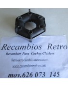 Mecánica | Recambios Retro