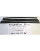 Carrocería | Recambios Retro