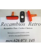 Electricidad | Recambios Retro