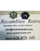 Mecánica | Recambios Retro