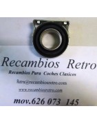 Mecánica | Recambios Retro