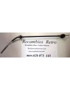 Mecánica | Recambios Retro