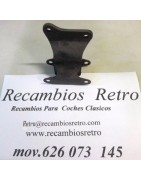 Mecánica | Recambios Retro