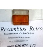 Electricidad | Recambios Retro